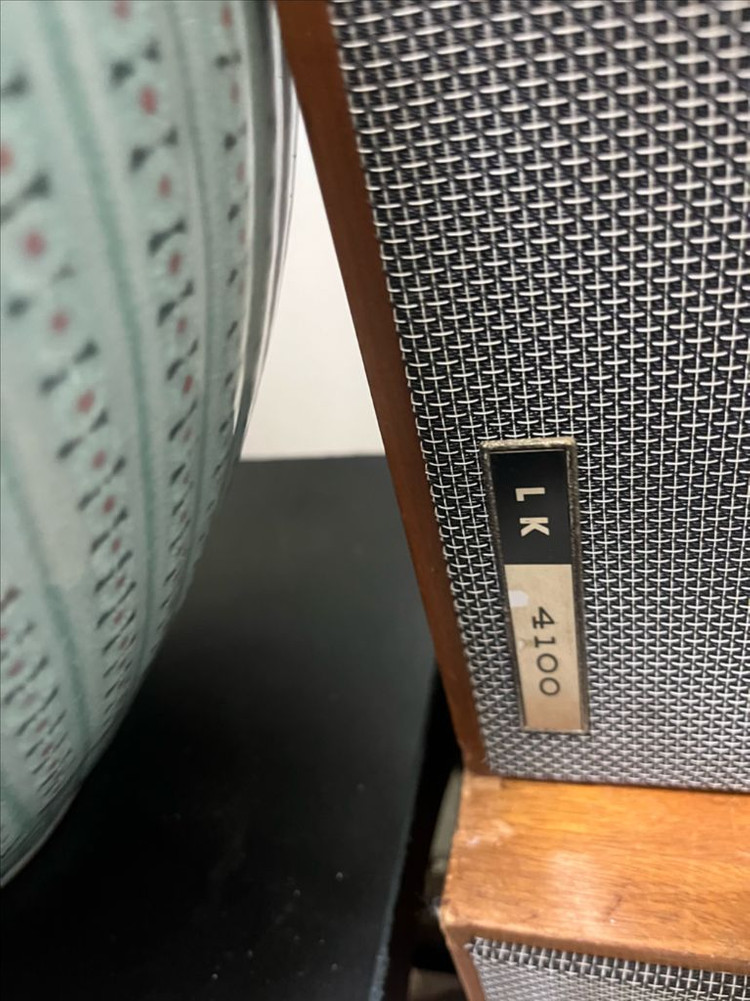 독일ok-4100/thiel audio cs2.1 미제2way 이미지