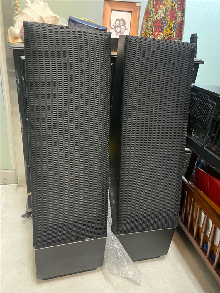 독일ok-4100/thiel audio cs2.1 미제2way 이미지
