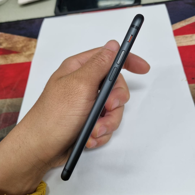 아이폰8 64GB 특SSS급 배터리100% ios버전 (16.1.1) 520029 이미지