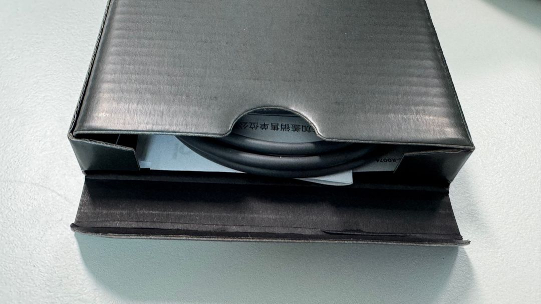 로지텍 MX 버티컬 무선마우스 단순 개봉 미사용품 이미지