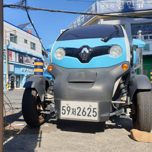 전기차 이미지