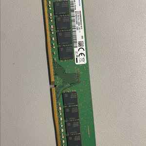 삼성 DDR4 3200 32GB 이미지