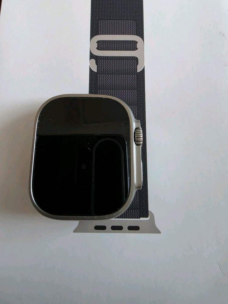 애플워치 울트라3 이미지