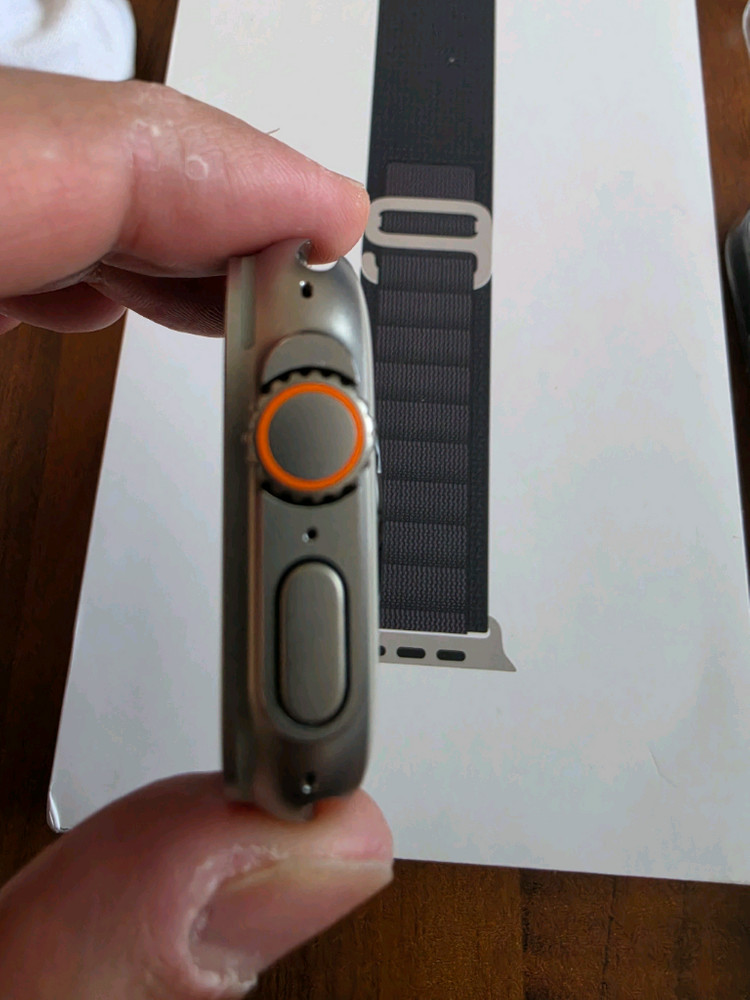 애플워치 울트라3 이미지