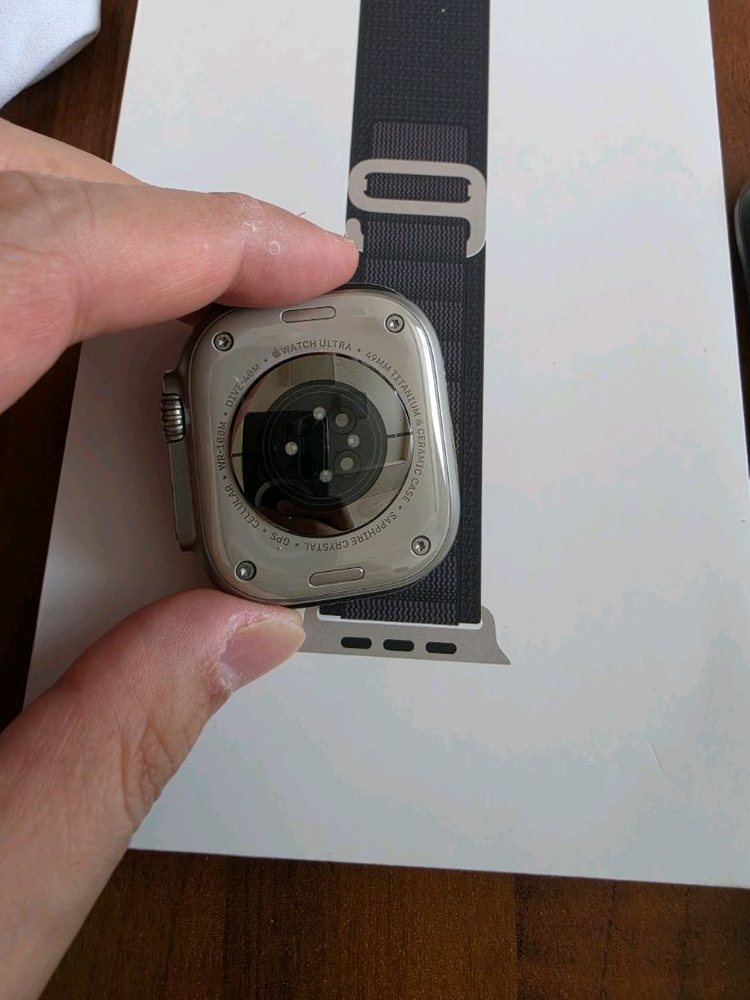 애플워치 울트라3 이미지