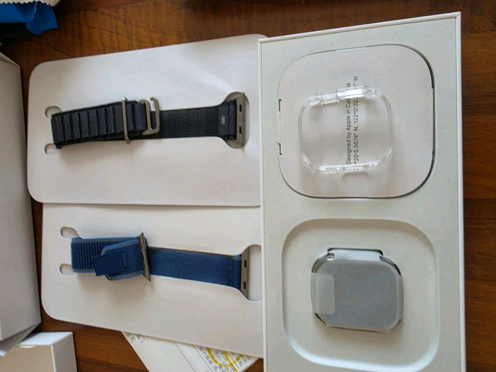 애플워치 울트라3 이미지