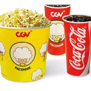 CGV콤보 50%할인쿠폰 CGV 라지콤보 CGV 더블콤보 팝콘 영화 할인 예매 세트 CGV 영화티켓 할인예매 이미지