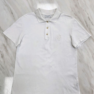 [파격가 여성용] 크리스찬디올 자수로고 PK 반팔 카라티 L 사이즈 (루이비통 샤넬 구찌 펜디 프라다 에르메스) 이미지