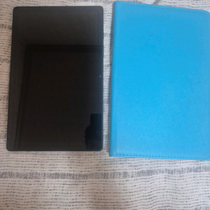 갤럭시탭 a7 sm-t500 팝니다 이미지