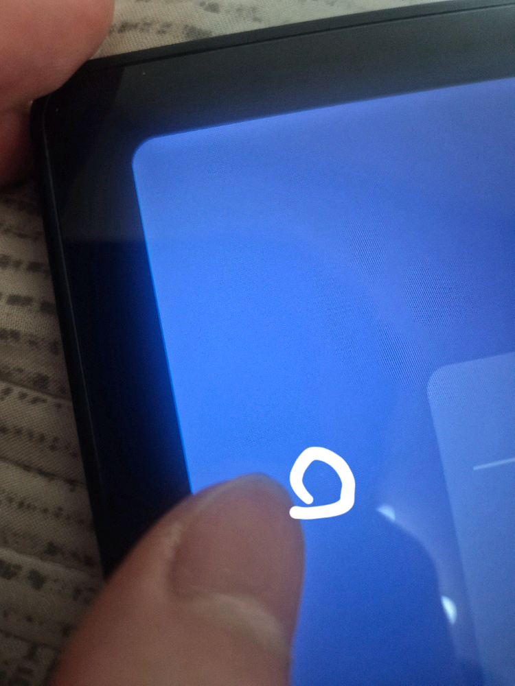 갤럭시탭 a7 sm-t500 팝니다 이미지