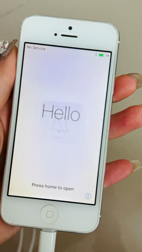 아이폰5 이미지