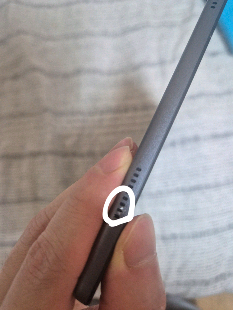 갤럭시탭 a7 sm-t500 팝니다 이미지