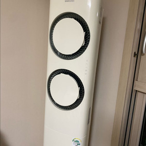 2in1 삼성 에어컨 이미지