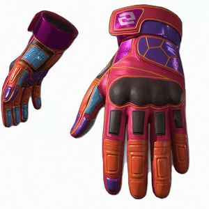 배그 순왕 장갑 스킨코드 이미지