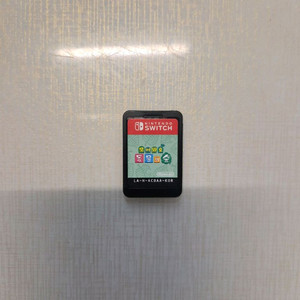 모여봐요 동물의숲 이미지