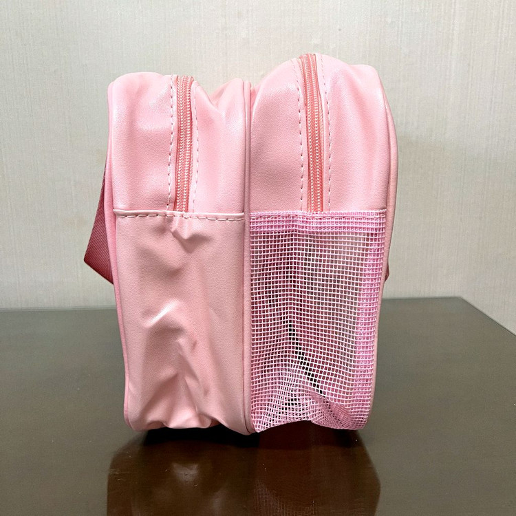 새상품]방수되는 튼튼한 그물망 낚시가방 목욕탕가방 낚시 요트 여행 낚시대 낚싯대 루어 릴 차량용 휴대용 전동 의자 이미지