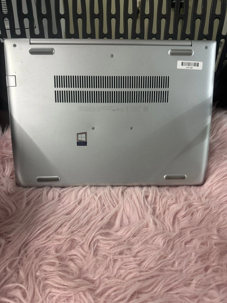 HP Pro Book i7 10세대 440 G7 / 14인치 이미지