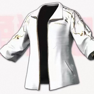 배그 완유 운동복(7일기간제)스킨 코드 이미지