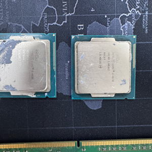 i5-4670 cpu 및 i5-4690 cpu 일괄 이미지