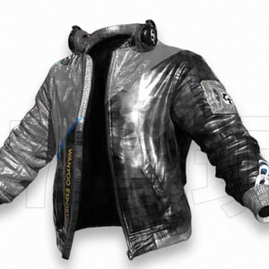 배그 완유 자켓 스킨 코드 이미지