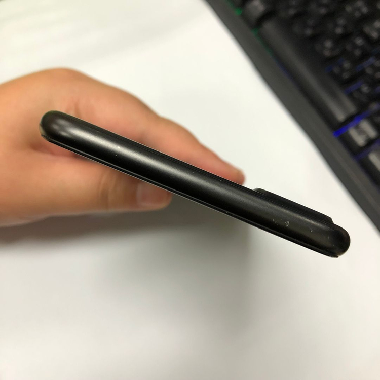 아이폰7플러스 128GB 매트블랙 중고폰 배터리100% 사진폰 인스타 카메라폰 493393 이미지