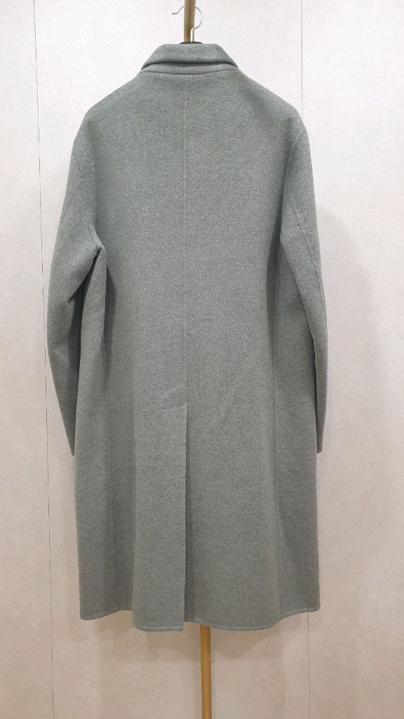 솔리드옴므 캐시미어 코트 48 이미지