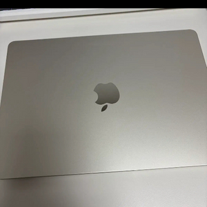 S급 m2 램16 256 맥북에어13 미개봉 새제품 급 이미지