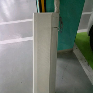 삼성7평 1등급 무풍벽걸이 냉난방기 팝니다 이미지