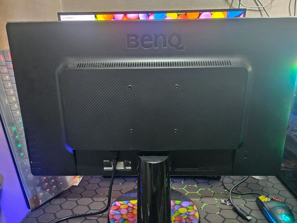 벤큐 GW2760HM 27인치 게이밍 led 모니터팝니다 이미지