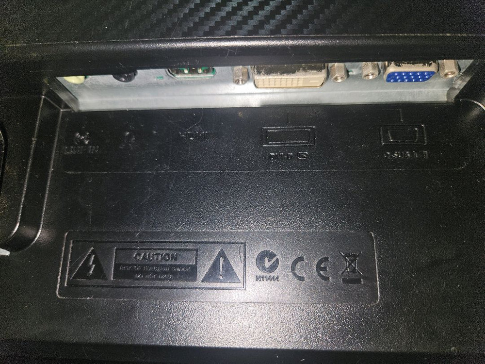 벤큐 GW2760HM 27인치 게이밍 led 모니터팝니다 이미지