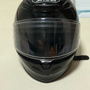 쇼에이 z8 헬멧 사이즈 L 팝니다 이미지