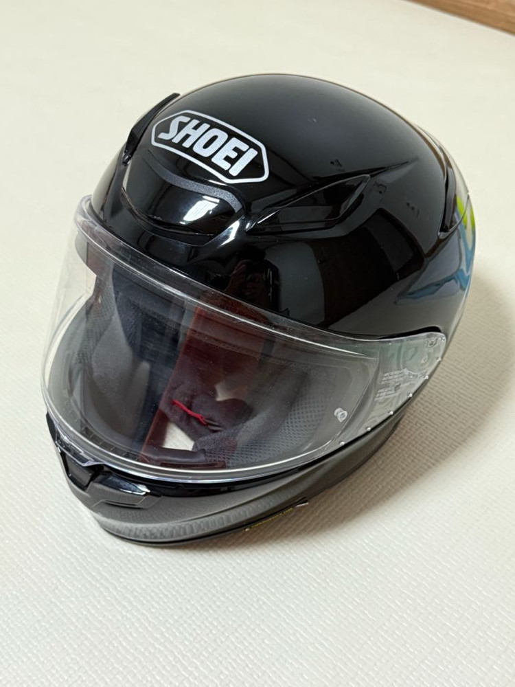 쇼에이 z8 헬멧 사이즈 L 팝니다 이미지