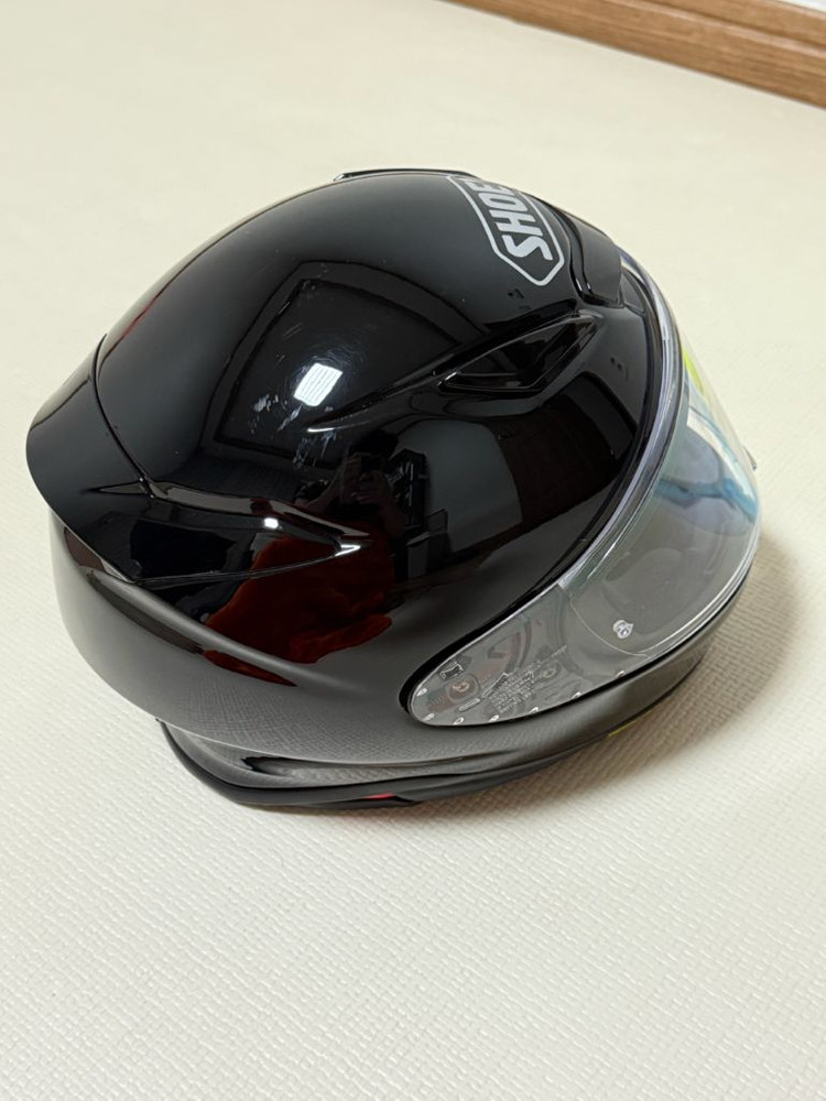 쇼에이 z8 헬멧 사이즈 L 팝니다 이미지