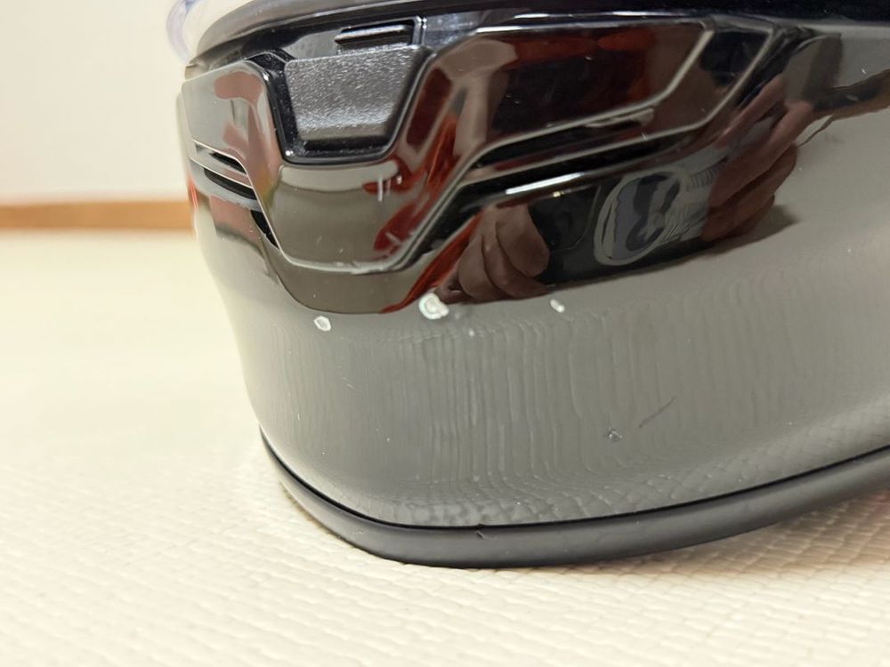 쇼에이 z8 헬멧 사이즈 L 팝니다 이미지