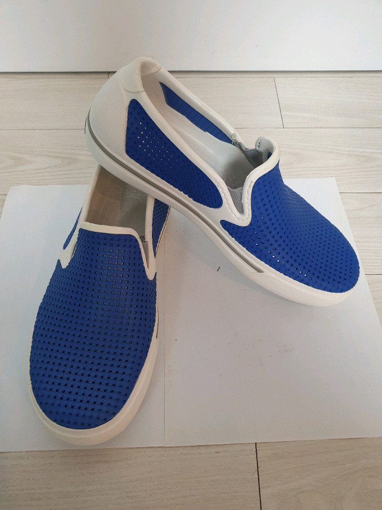 (미사용) 크록스 매쉬 썸머 슈즈 M 10 (280) 이미지