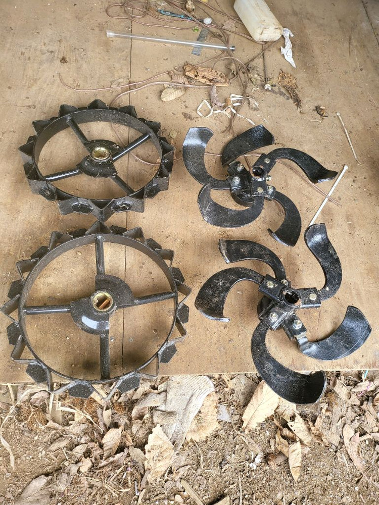 아세아 880SM 키시동 관리기 판매합니다 이미지