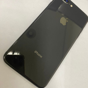 아이폰8플러스 8+ 스그 A급 256GB 배터리100% 감성레트로 사진폰 198025 이미지