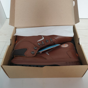 (새상품) 안전화 285 이미지