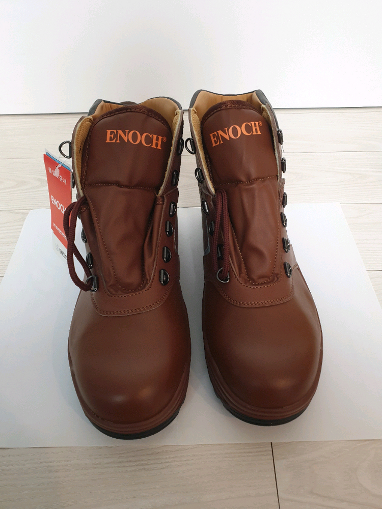 (새상품) 안전화 285 이미지