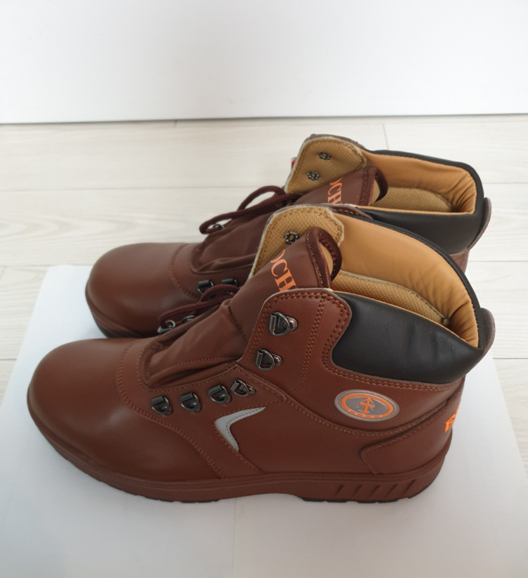 (새상품) 안전화 285 이미지