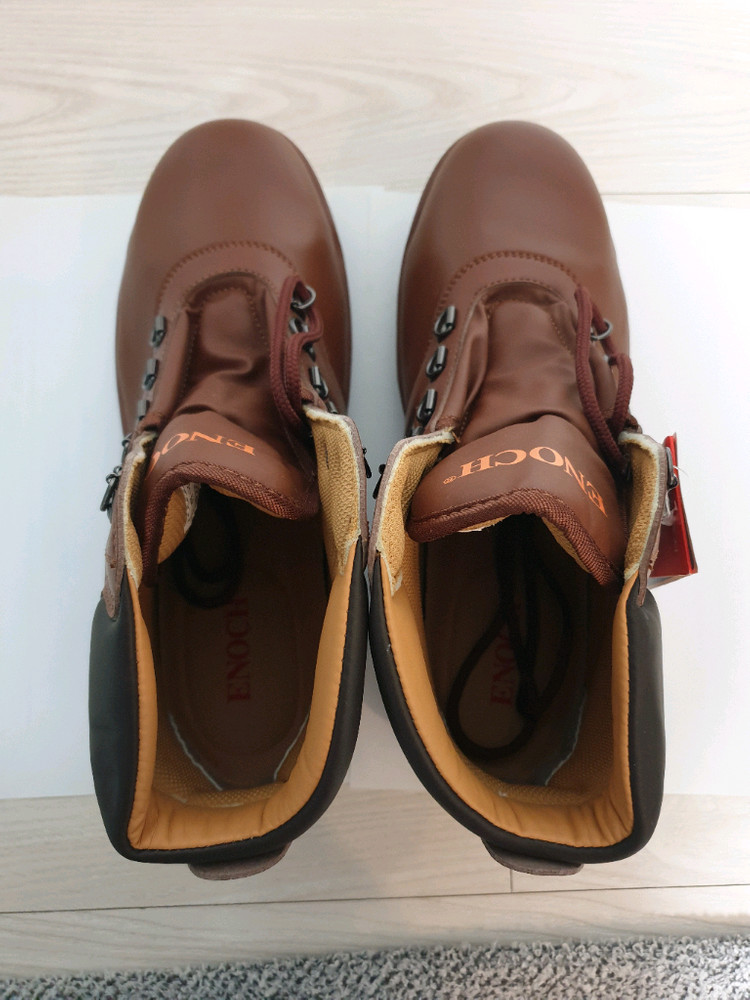 (새상품) 안전화 285 이미지