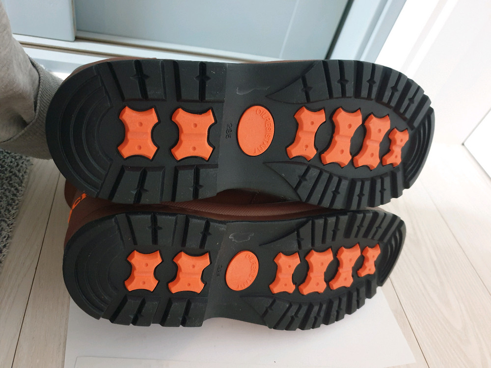 (새상품) 안전화 285 이미지