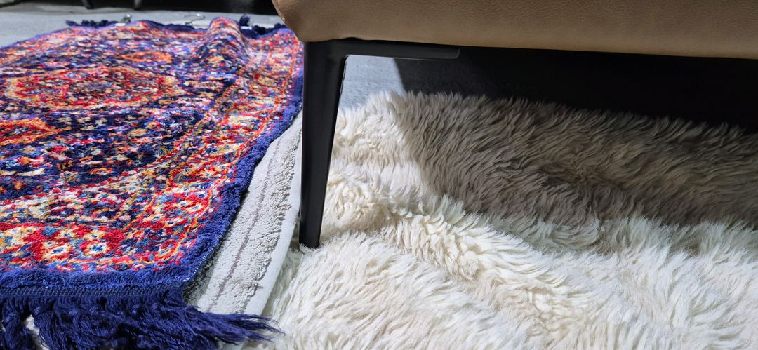 까사미아 뉴테라모 천연통가죽 4인 소파쇼파(헤드레스트기능)(내장재오리털) 이미지