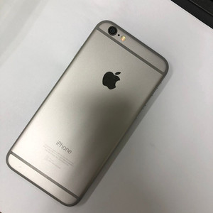 아이폰6 16GB 스그 중고폰 배터리93% 인스타 사진폰 레트로감성 카메라폰 211655 이미지