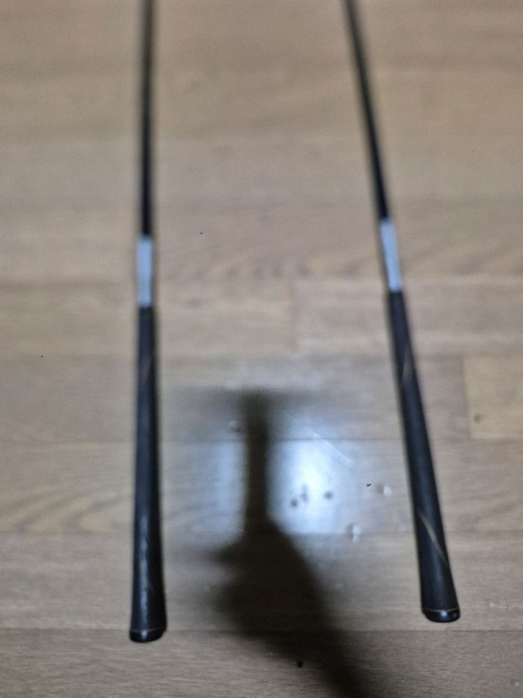 다이와 글로브라이드 지쓰리 G-THREE RCG IV (로얄콤프골드 4) 하이퍼킥 아이언세트 5-9/P,A 급매 이미지