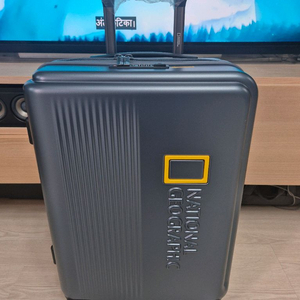 내셔널지오그래픽 캐리어 페이지 20인치 기내용 새제품 이미지