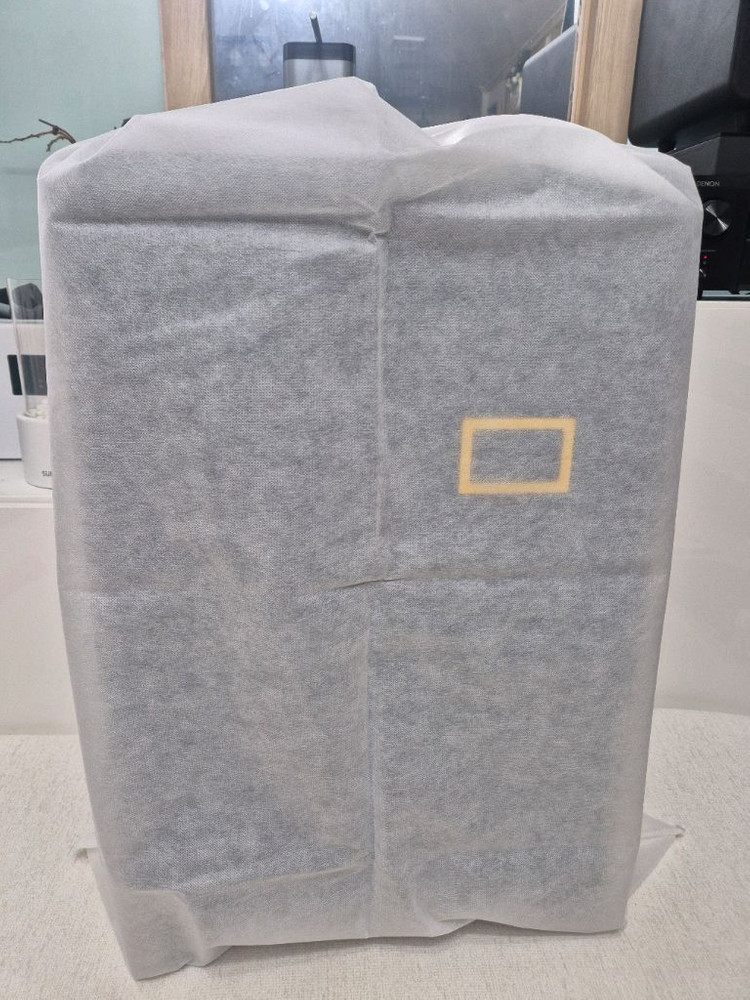 내셔널지오그래픽 캐리어 페이지 20인치 기내용 새제품 이미지