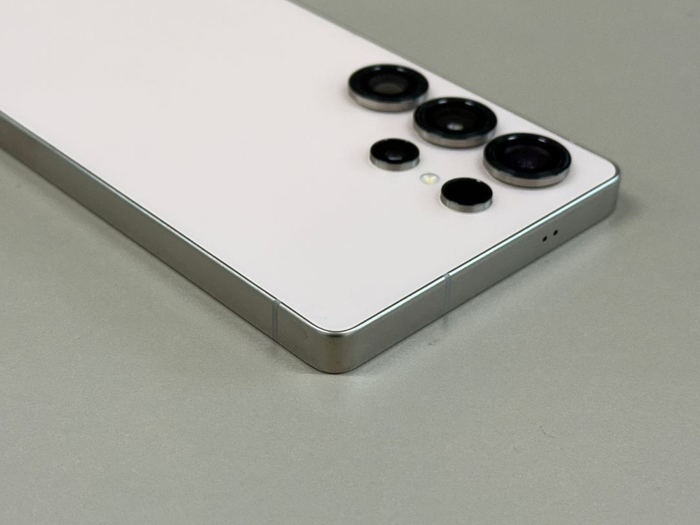 (95만원)갤럭시S25울트라 핑크골드 512G 대용량 A급 단말기 선물용 추천 이미지