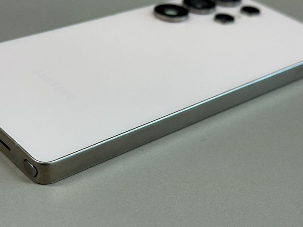 (95만원)갤럭시S25울트라 핑크골드 512G 대용량 A급 단말기 선물용 추천 이미지