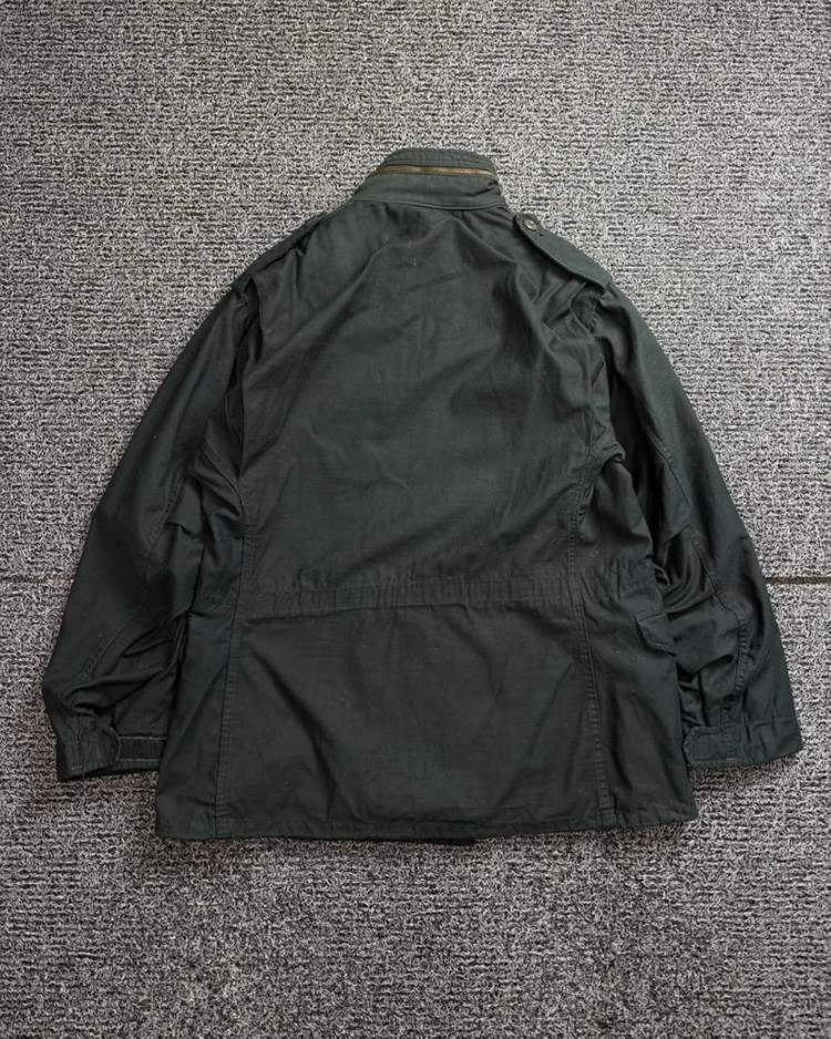 알파인더스트리 USA 밀리터리 M65 필드 자켓 이미지